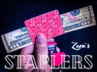 Staplers by zoen's (original download , no watermark)